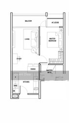 R Maison (D13), Apartment #208053961